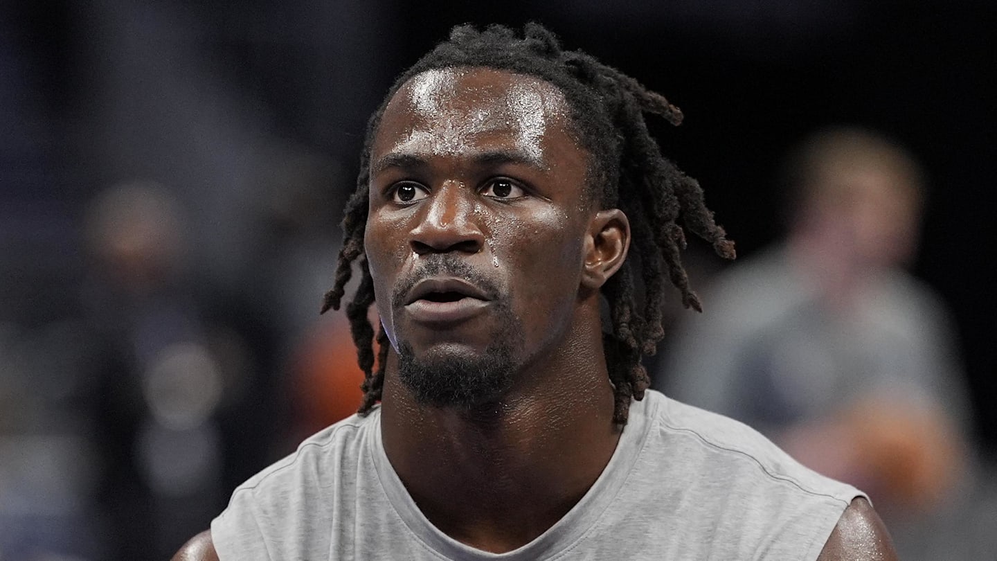 Thunder Reign Supreme: Hornets Brace for Champion Onslaught in Saturday Showdown!