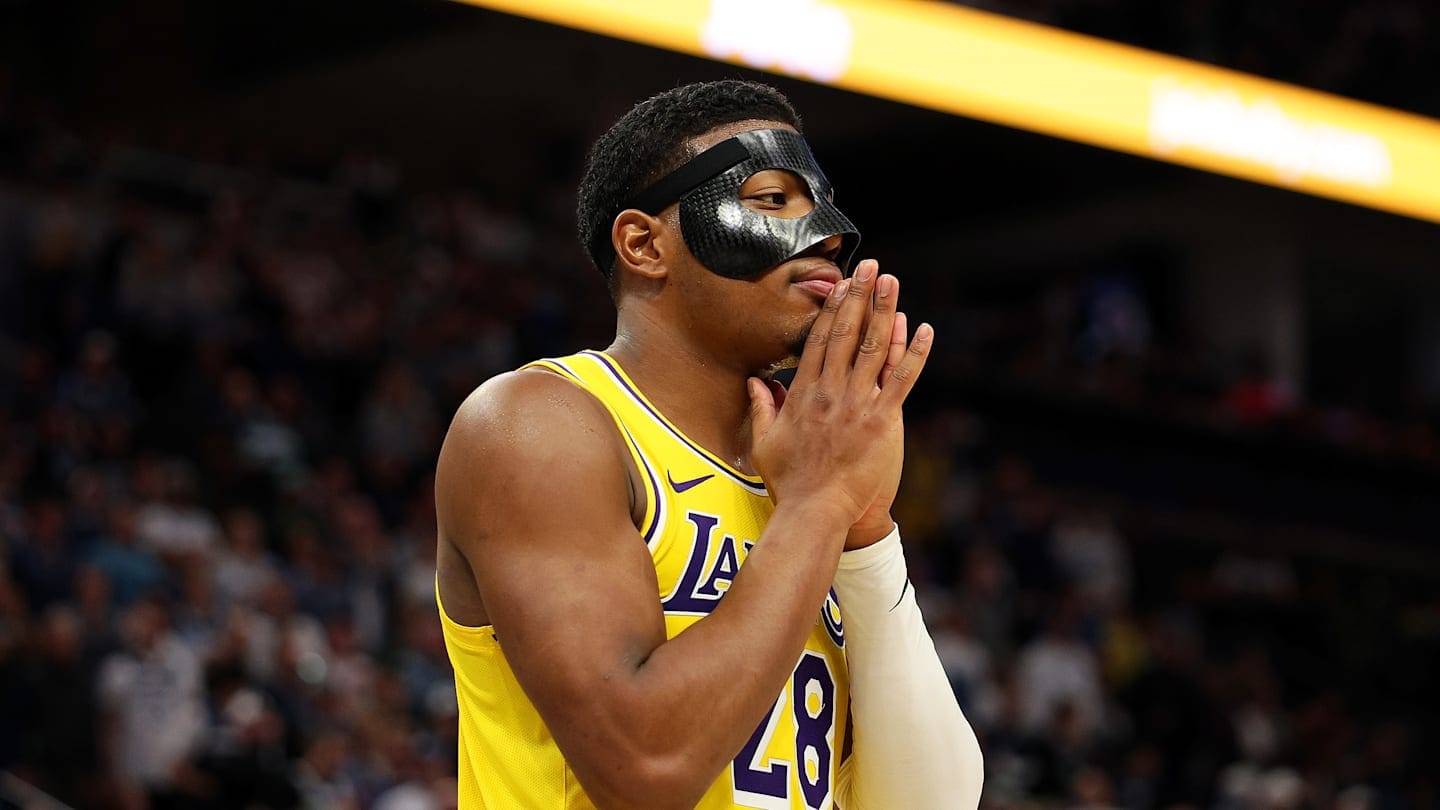 Lakers Hachimura Trade Is An Inevitable Disaster