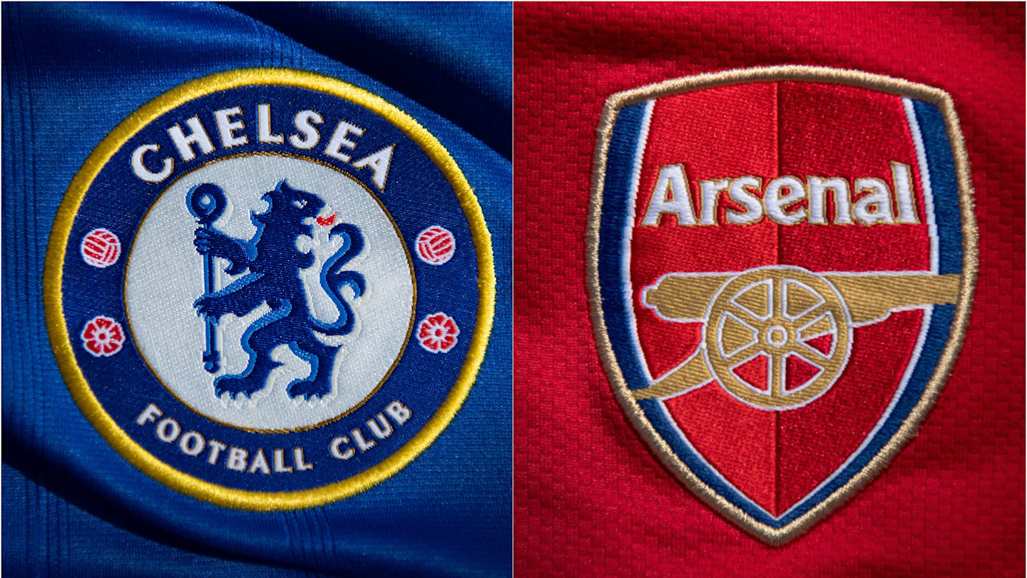 Chelsea's Chaos Project Exposed by Arsenal's System