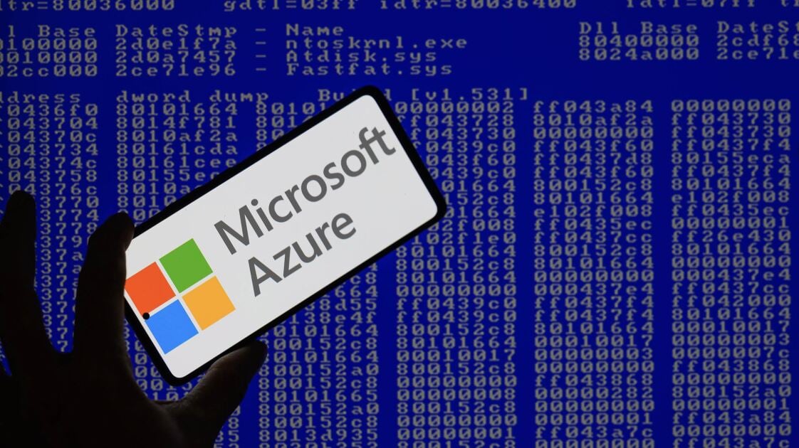 CYBERNETIC WARFARE: Aisuru Botnet Delivers Historic 15.7 Tbps Blow to Microsoft Azure
