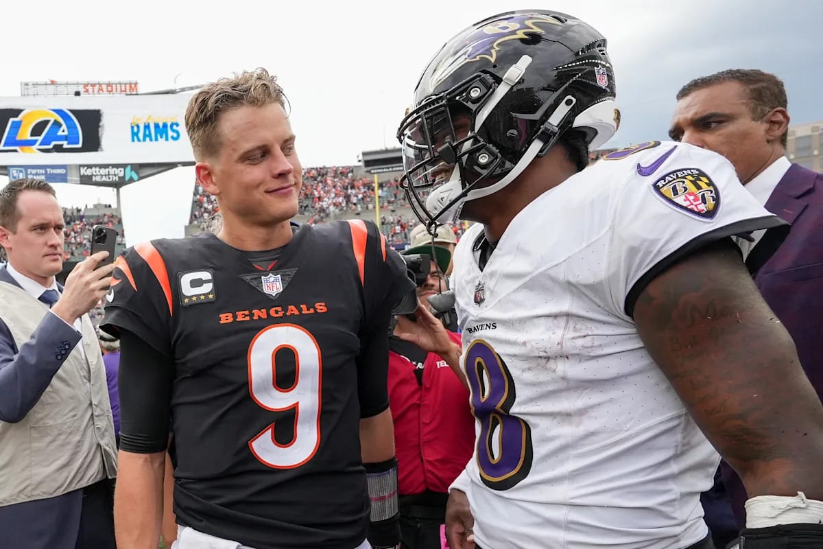 Joe Burrow's Kingdom Is Under Vicious Siege