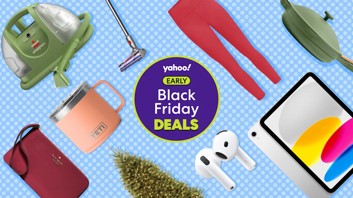 Black Friday's Cold Strategy: A Consumer's Raw Deal?