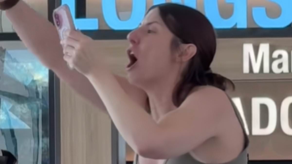 Airport Karen: Our Last True American Prophet