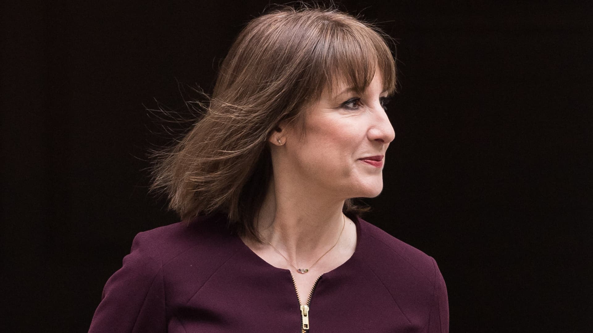 UK Budget 2025 Is a Corrupt Elite Heist