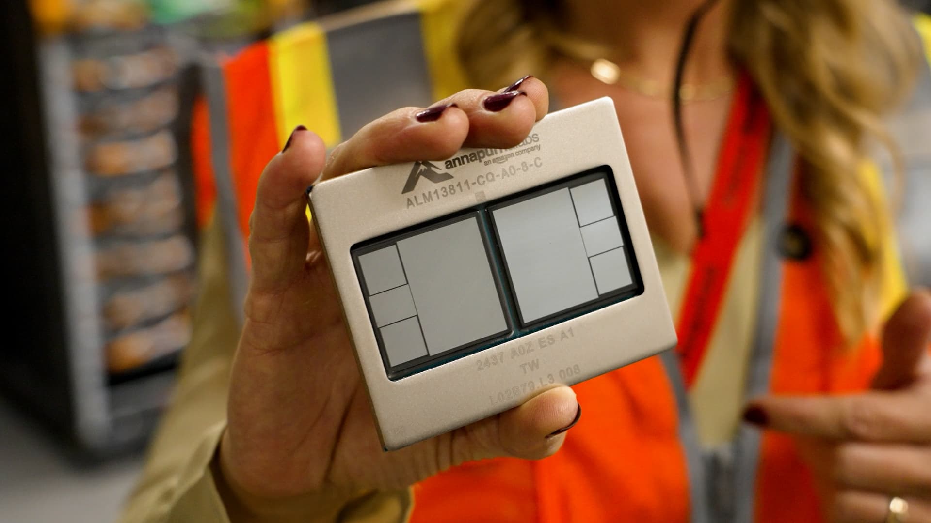 Google's Secret War on Nvidia is About to EXPLODE