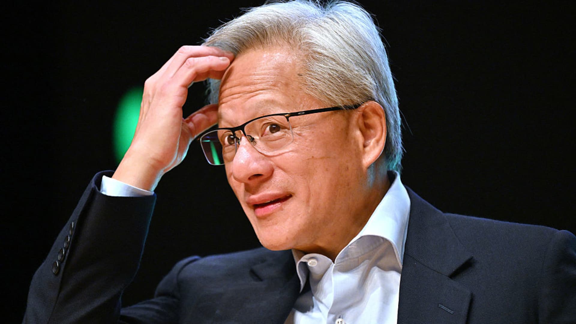 Nvidia's Landmark Earnings Will Unleash the Next Market Frenzy: Rate Cut Hopes Now Hang by a Thread