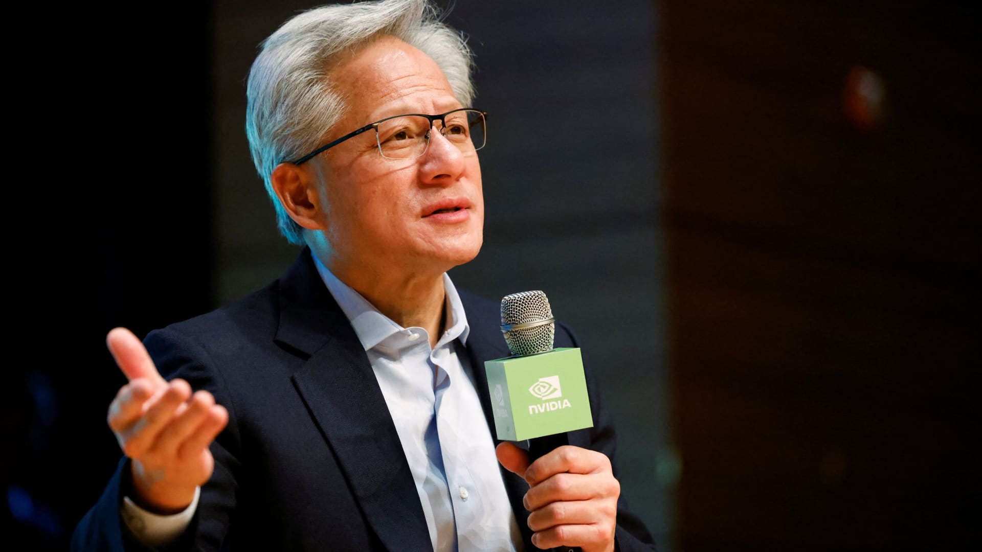Nvidia's Earnings Report Will Unleash a Market Earthquake: $320 Billion at Stake in AI's Defining Moment
