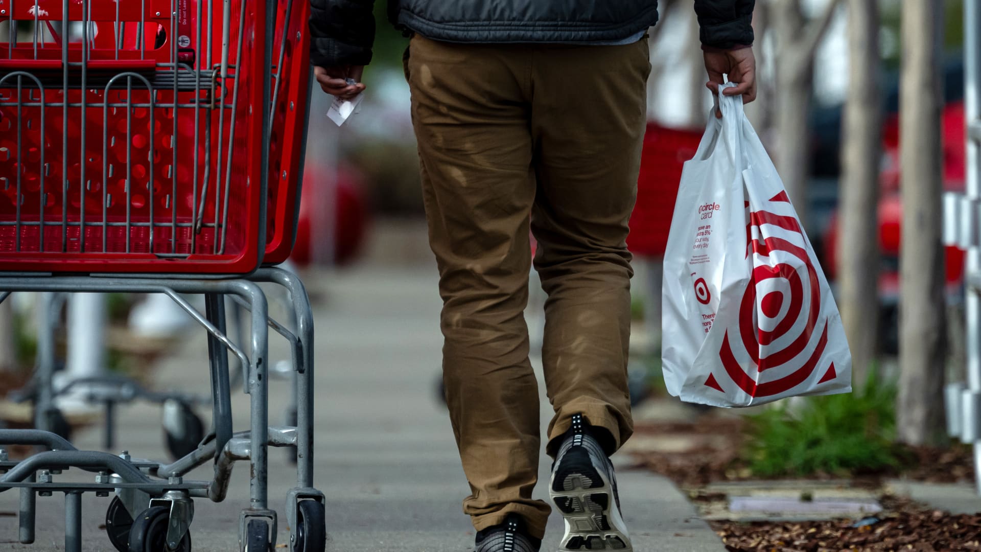 Target's Dive: Is The 'Value Hunt' a Trap For Shoppers?