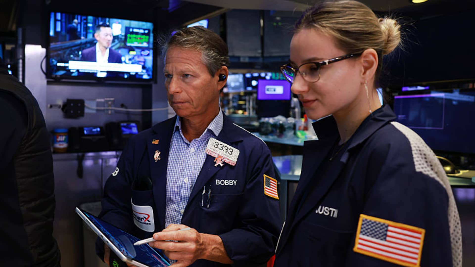 Wall Street's Latest Scam: They're Playing YOU For Fools!