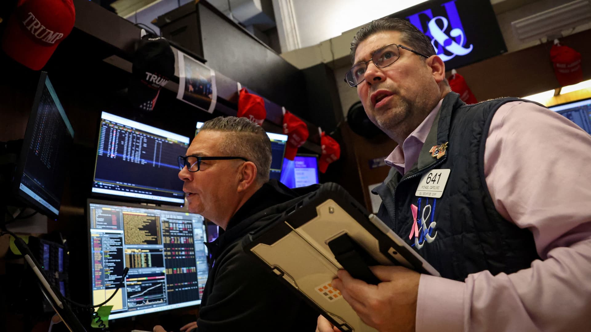 Market Meltdown! The Day AI Dreams Died (Or Did They?)