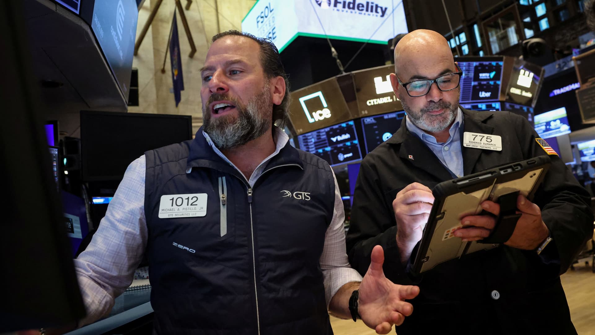 They're Lying: This Market 'Rebound' Is a Sick Joke