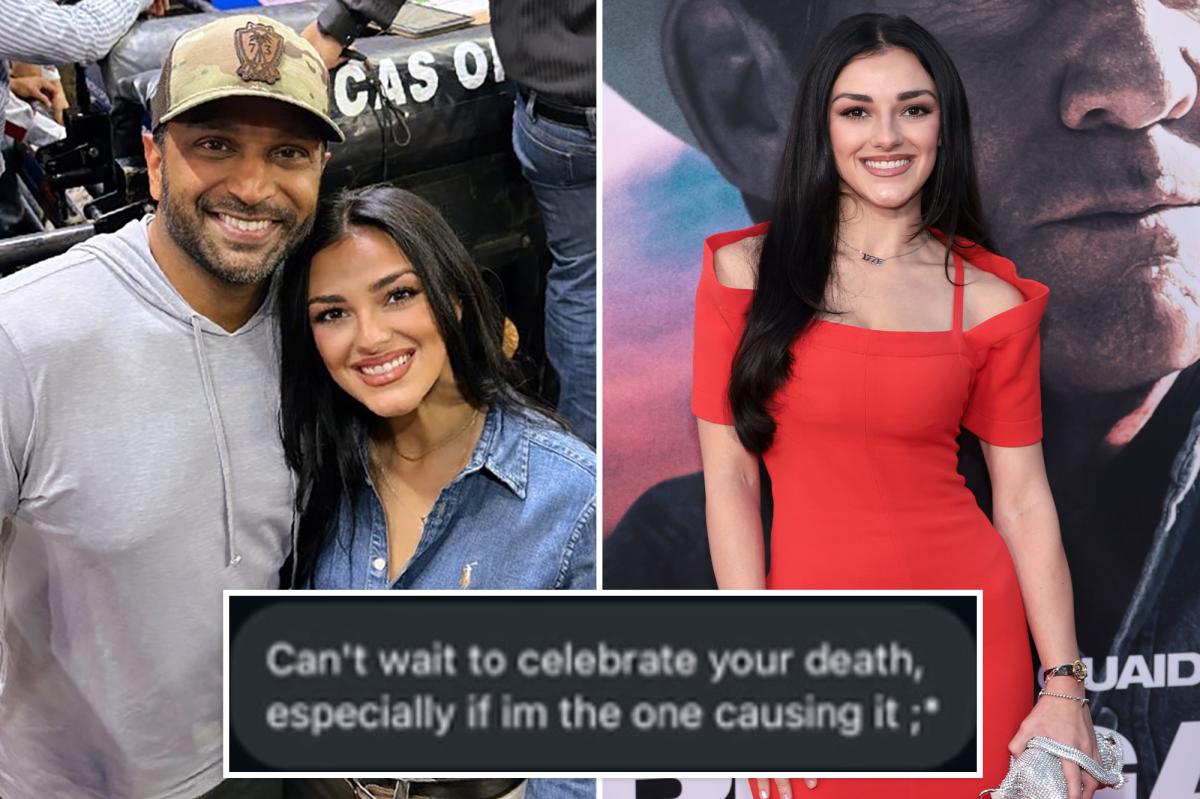 FBI Director’s Girlfriend Gets Elite SWAT Protection: Taxpayer Outcry Explodes Amid Scrutiny!