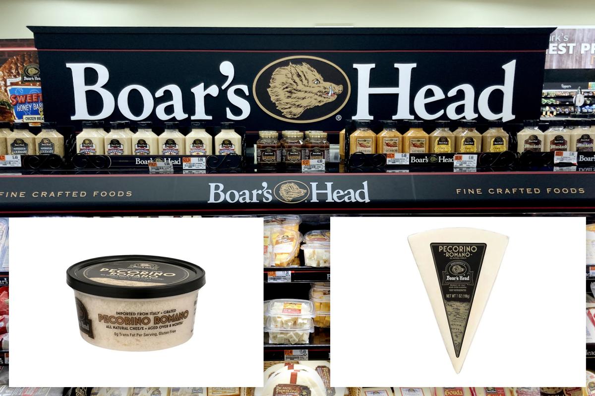 Boar's Head Listeria Scandal Exposes a Rotting Industry