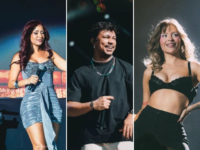 Pernambuco Festival Hides Taxpayer Scandal