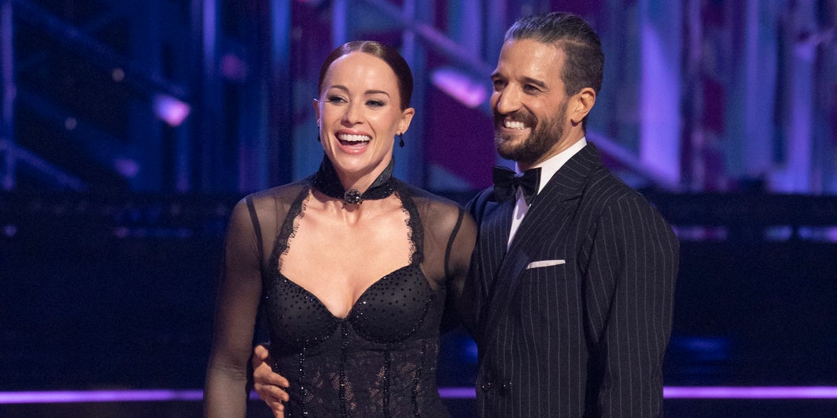 Mormon Wives: Jen's DWTS Cry or Reality TV Gold?