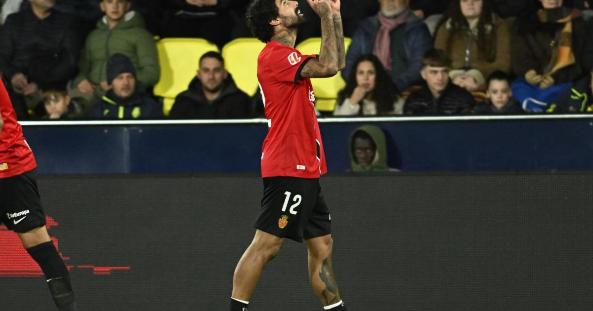 Mallorca vs Osasuna Exposes La Liga's Broken Middle Class