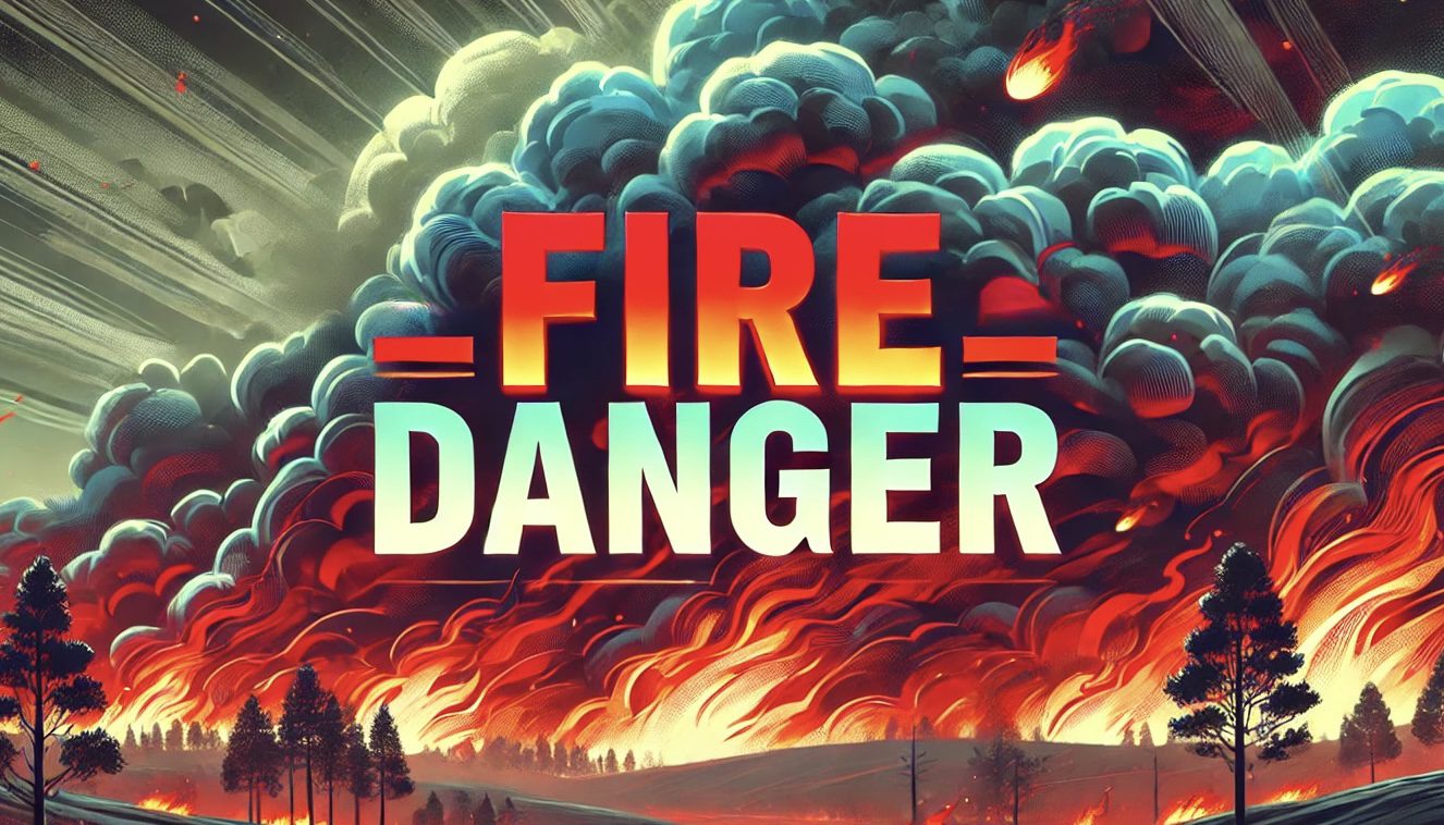 Weather Alerts Are The New Chains of Control