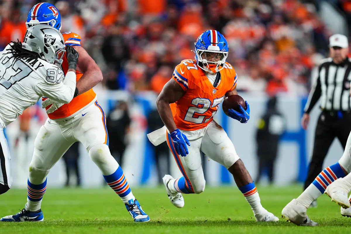 Dobbins' Career in Jeopardy: The NFL's Tackle Problem Exposed, Demanding Urgent Reform!