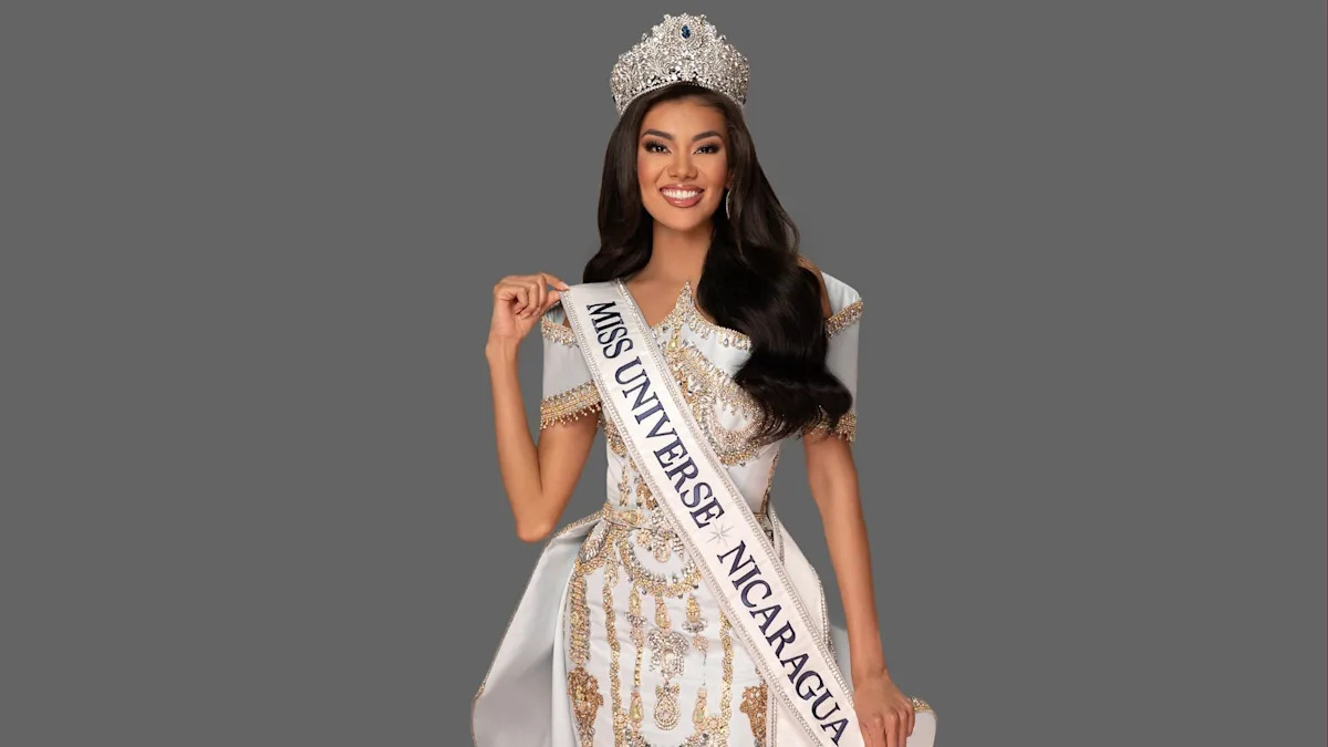 The Miss Universe-Oscar Connection They DON'T Want You To See