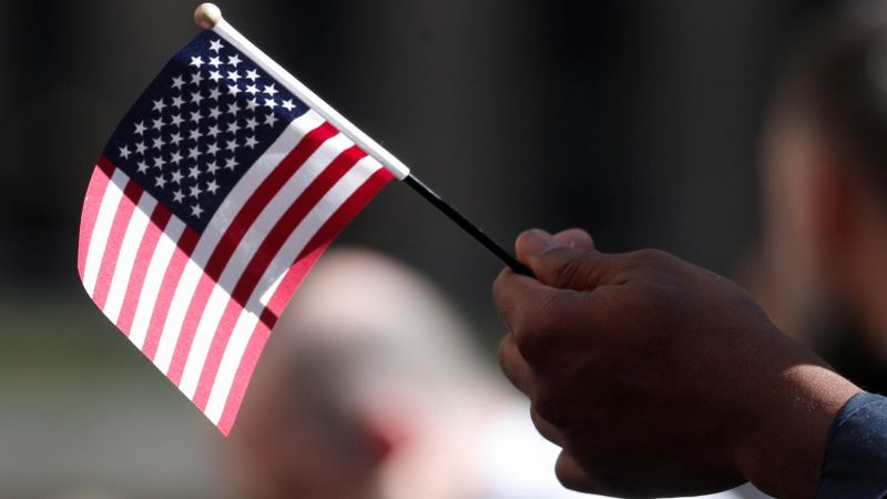 Trump's 'Third World' Ban Is A Calculated Economic Purge