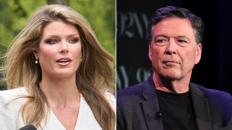 Federal Judge Declares Justice Department May Have Tainted Comey Case with 'Profound Misconduct'