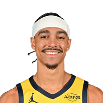 Nembhard's Injury Exposes Pro Sports' Digital Prison