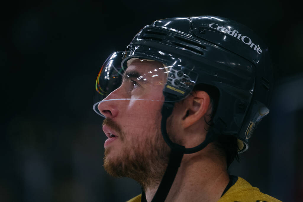 Golden Knights Panic Move Benches Veterans in Desperate Ploy