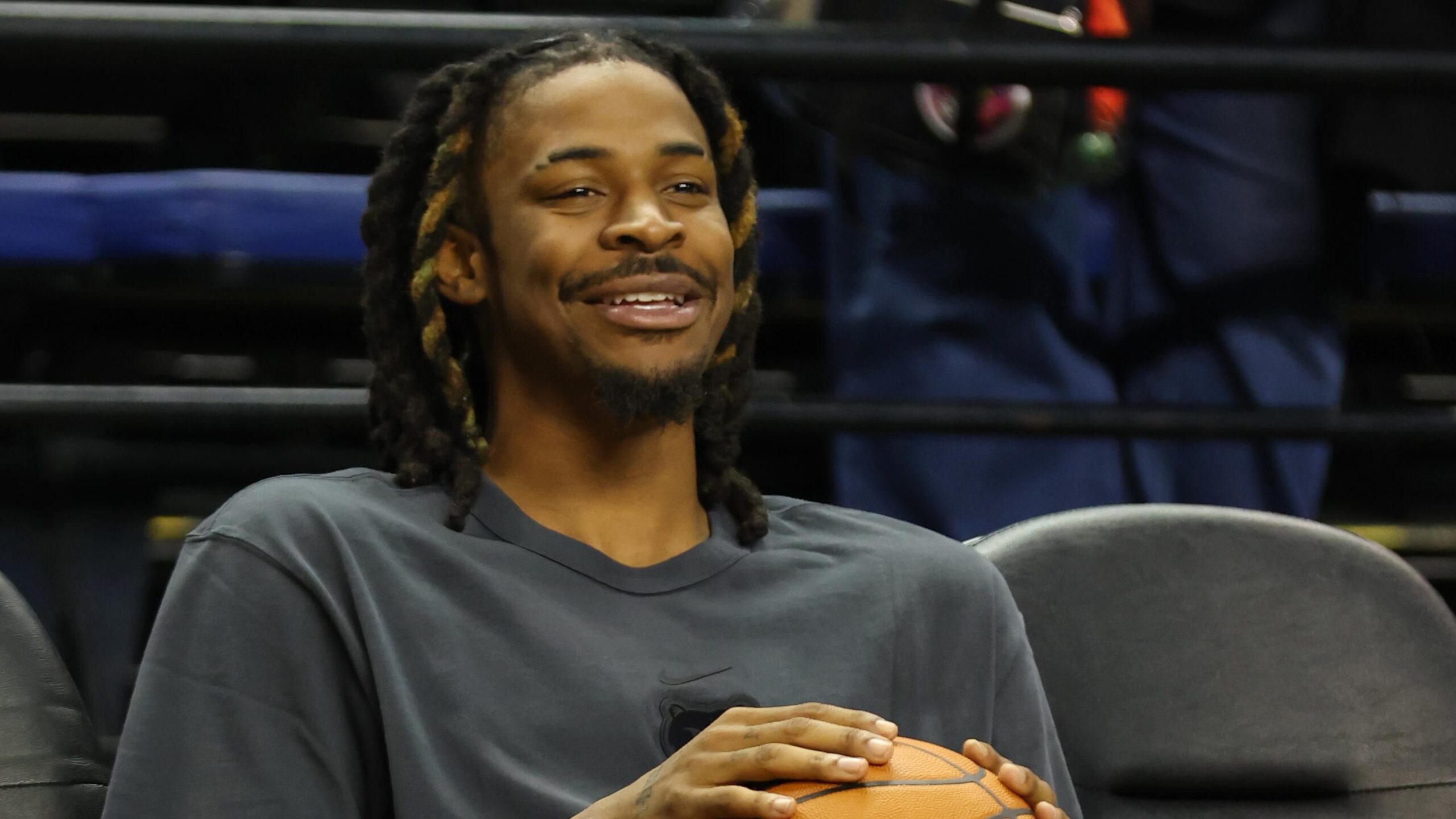 Ja Morant's Dynasty DERAILMENT: The Grizzlies Star's Season Hangs by a Thread!