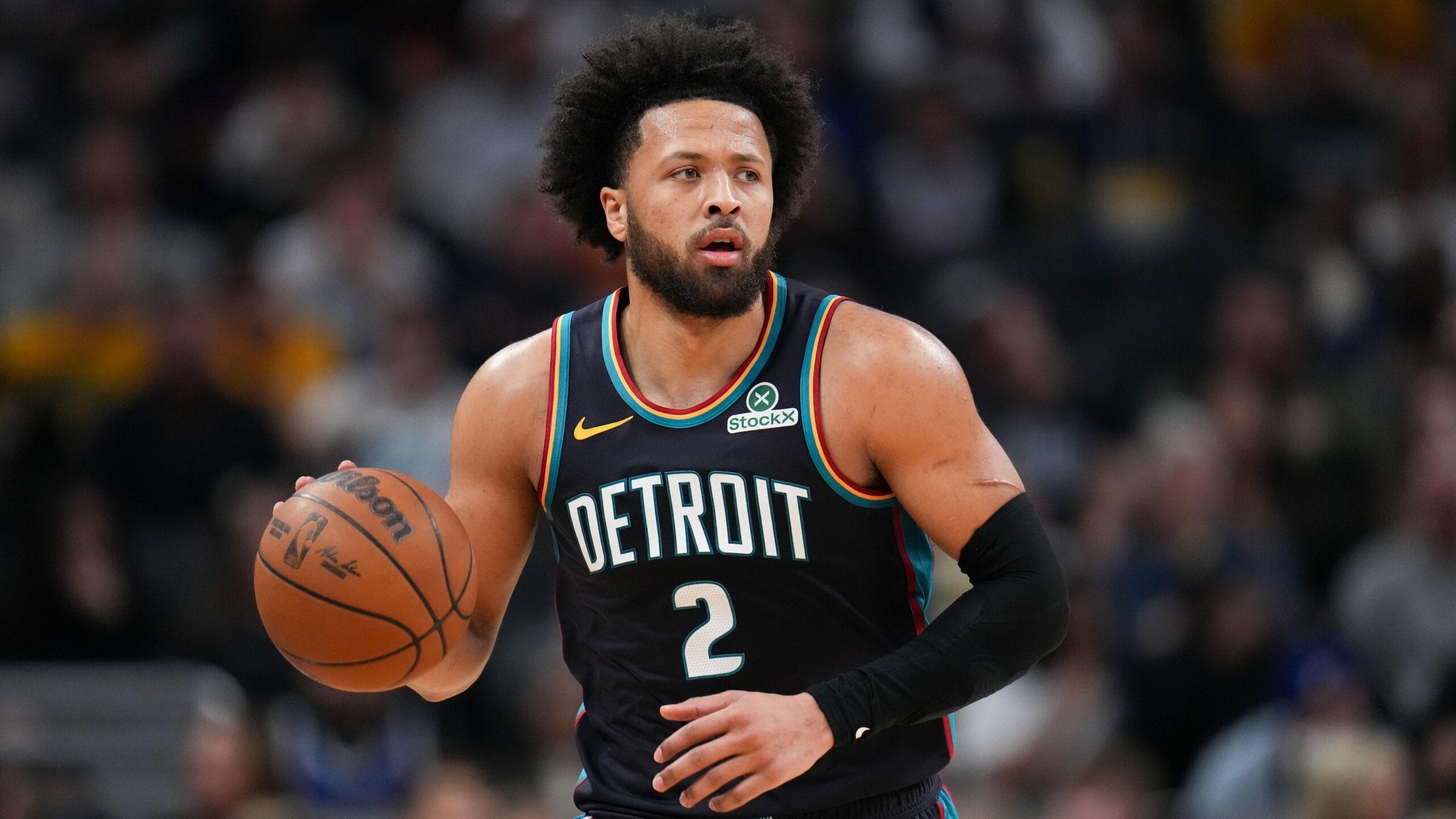 Cade Cunningham's Delusion Fuels Pistons Propaganda Machine