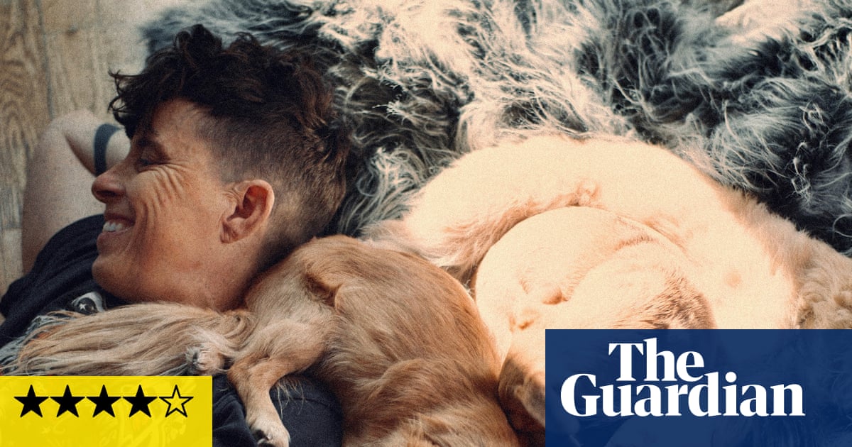 DEATH DEFEATED: A DYING POET'S UNEXPECTED LAUGH IN THE FACE OF TERMINAL DIAGNOSIS WILL TRANSFORM YOUR VIEW OF LIFE.