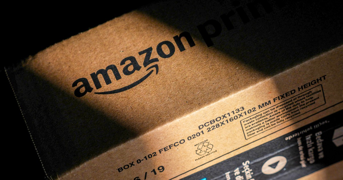 Amazon's 'Refunds': A PR Stunt, Not Justice