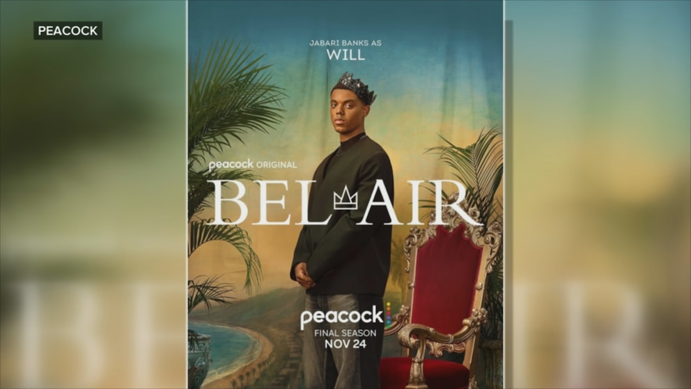 Bel-Air Executed: The Hollywood Hit Job They Want to Hide