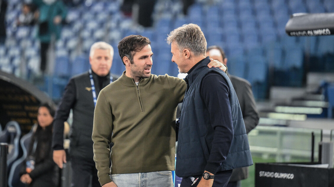 The Corporate Husk vs. The People's Club: A War for Serie A's Soul