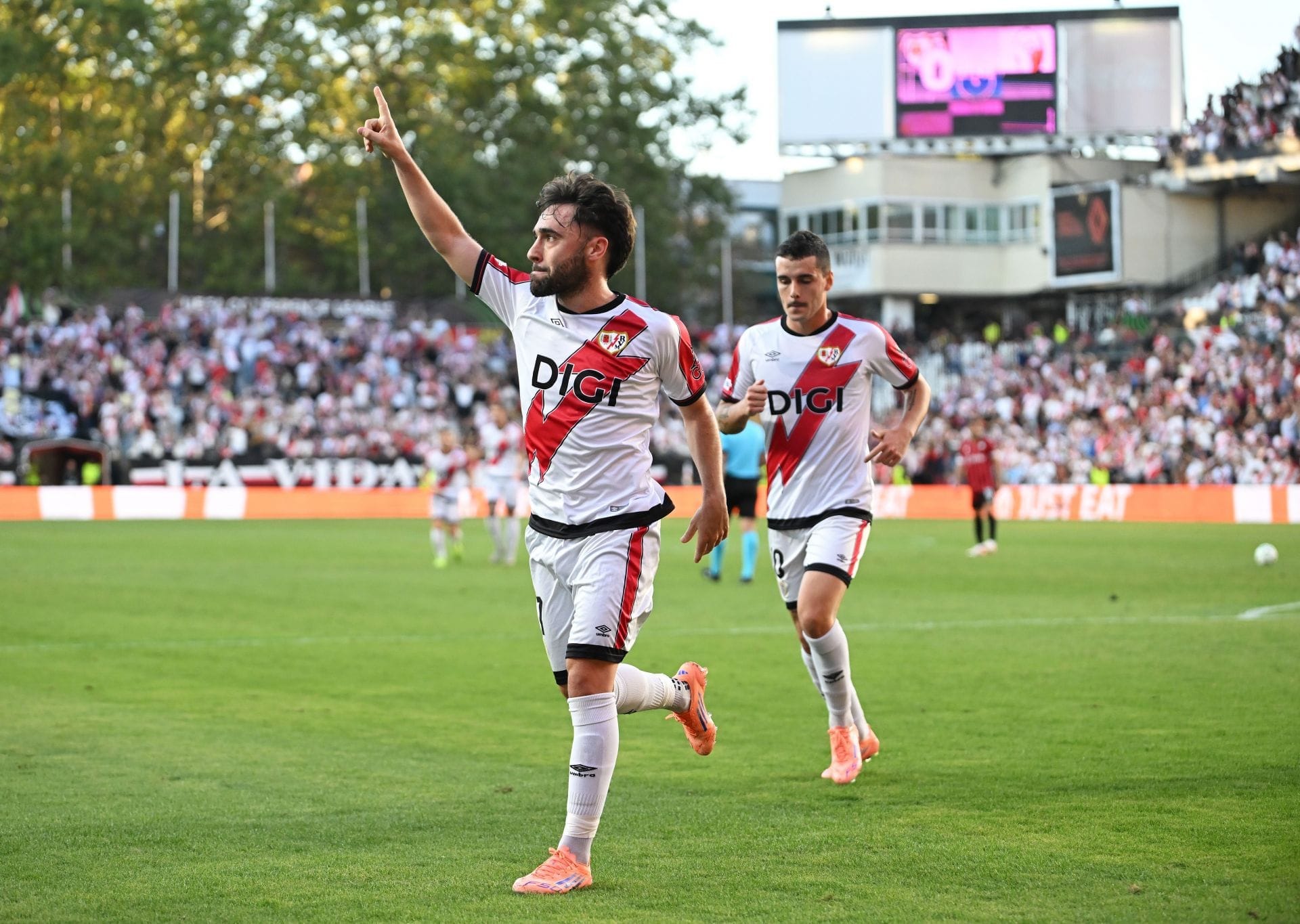 Rayo Vallecano's Conference League Charade Exposed