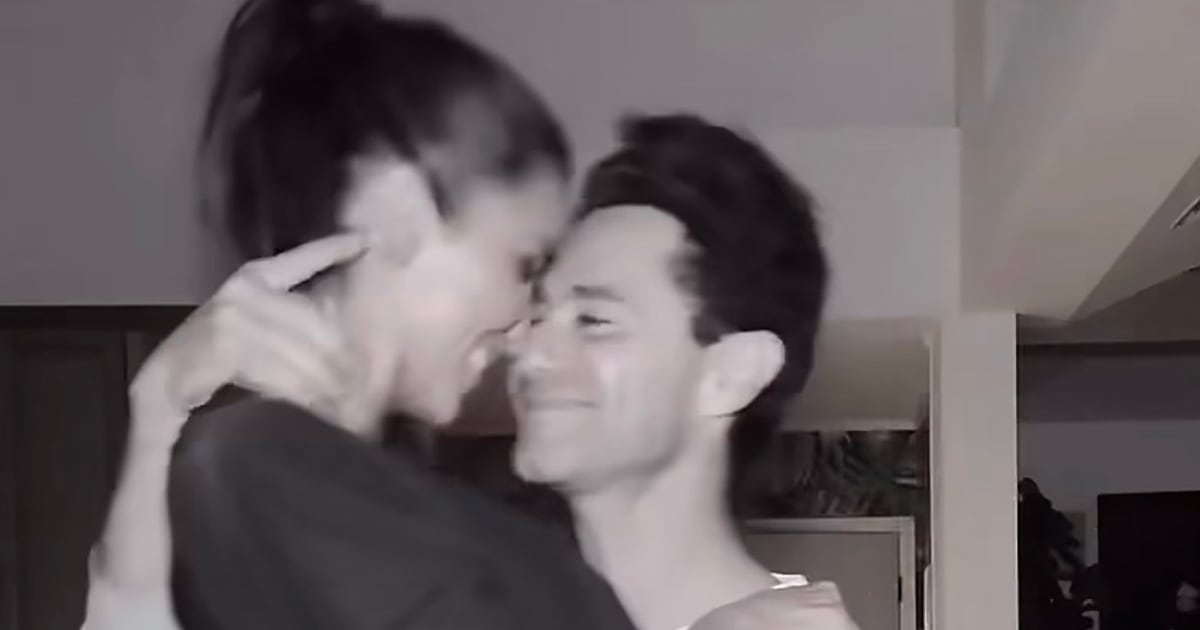 Dancing With The Stars: A Glorified Relationship Graveyard