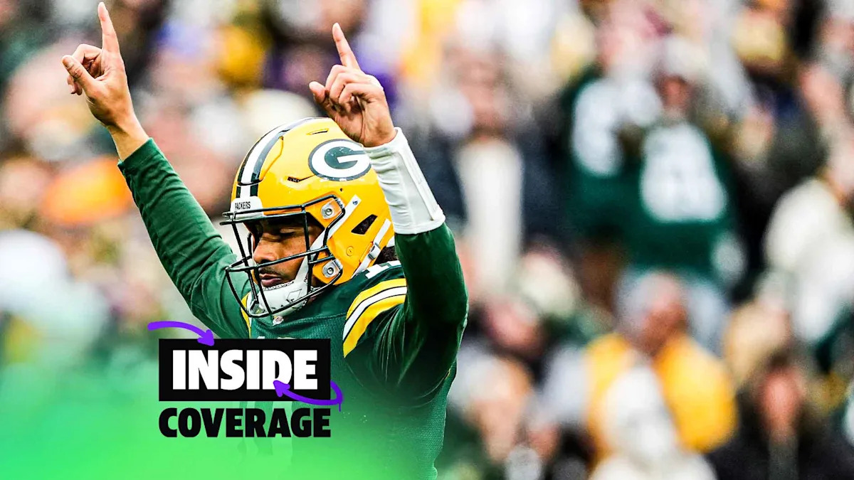 Caleb Williams Hype Is A Complete Fraud