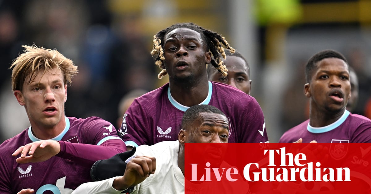 Chelsea vs. Burnley: Just Another Nail in Football's Coffin?