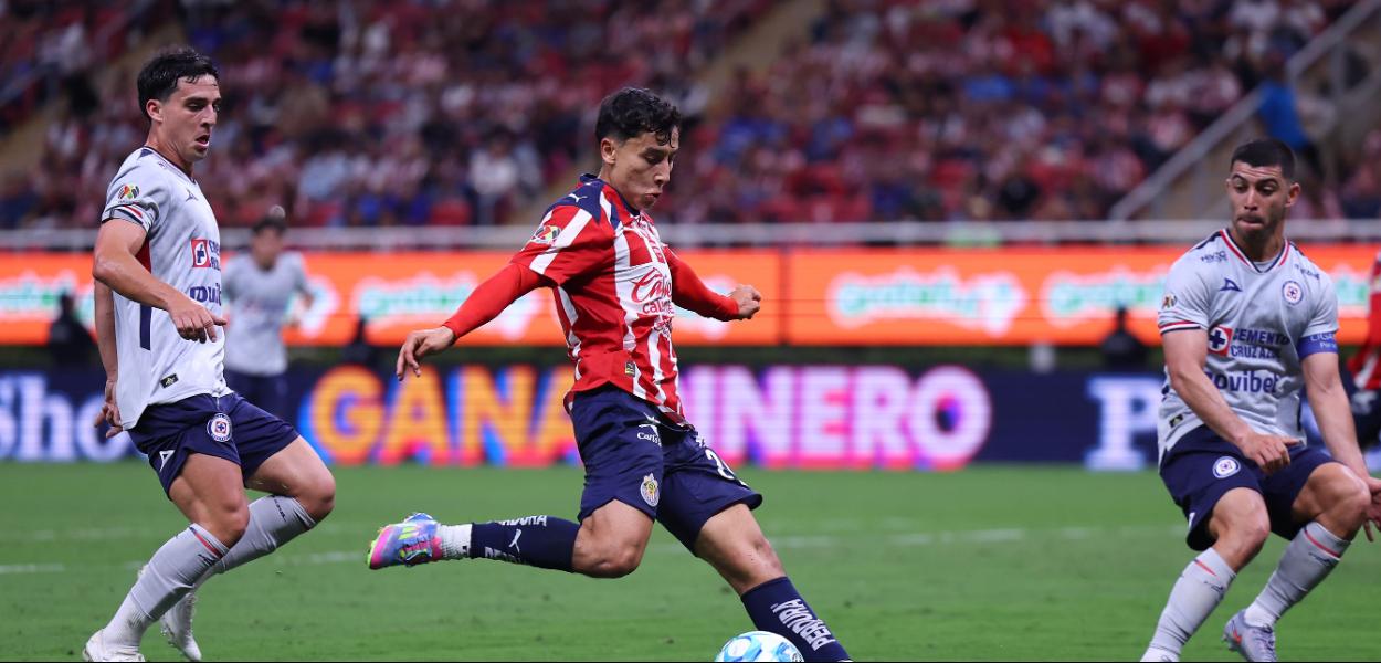 Chivas vs Cruz Azul Is a Certified Disaster in the Making