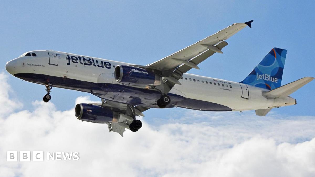 Airbus A320 Software Flaw Exposes Global Scandal