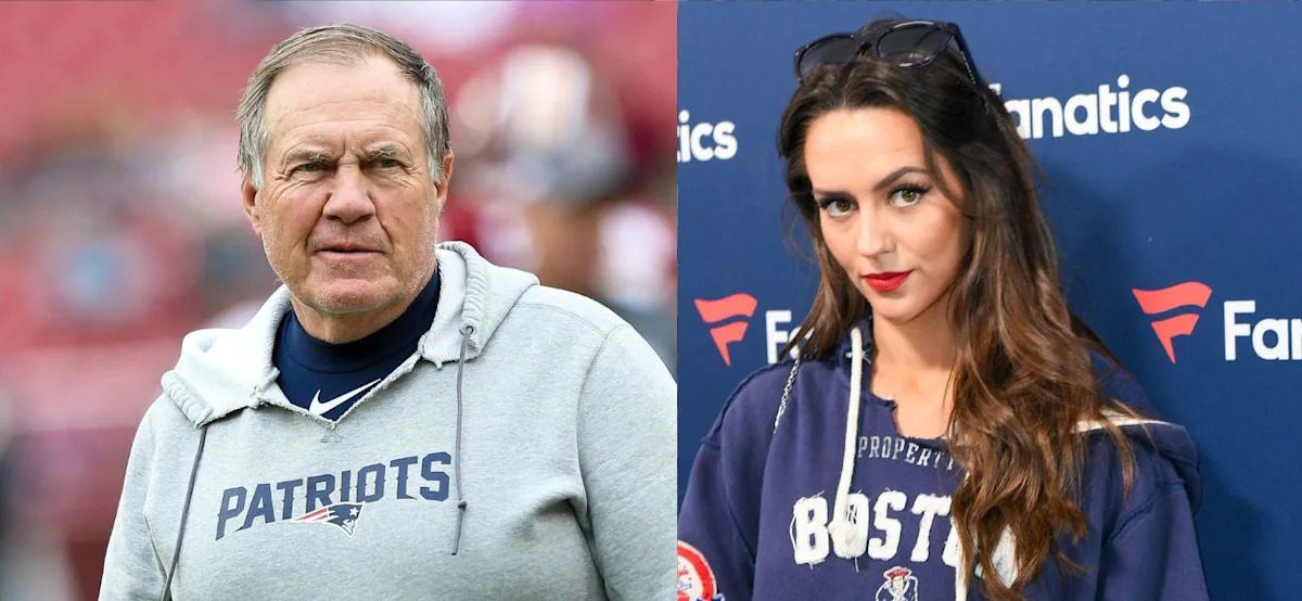 Belichick's Empire Crumbles: Family Feud Explodes Post-Game