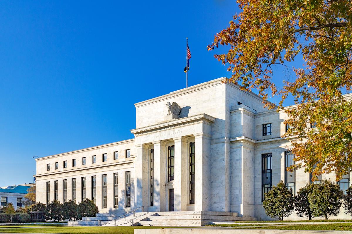 The Fed's Rate Cut Is A Wall Street Lie