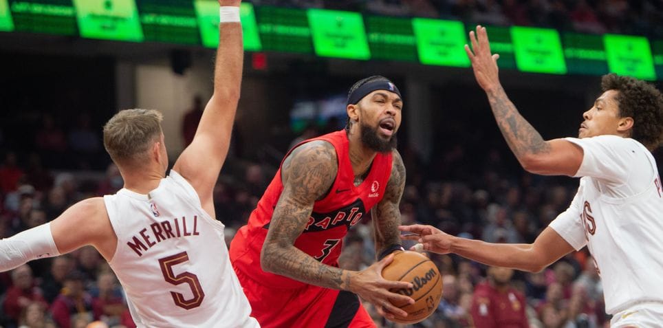 NBA is a Wall Street Casino Now