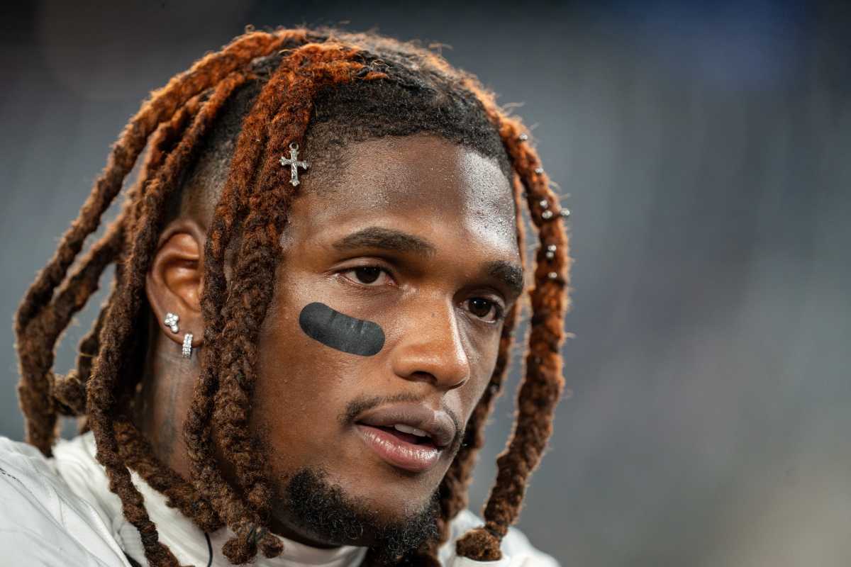 The CeeDee Lamb Conspiracy You're Not Supposed to See