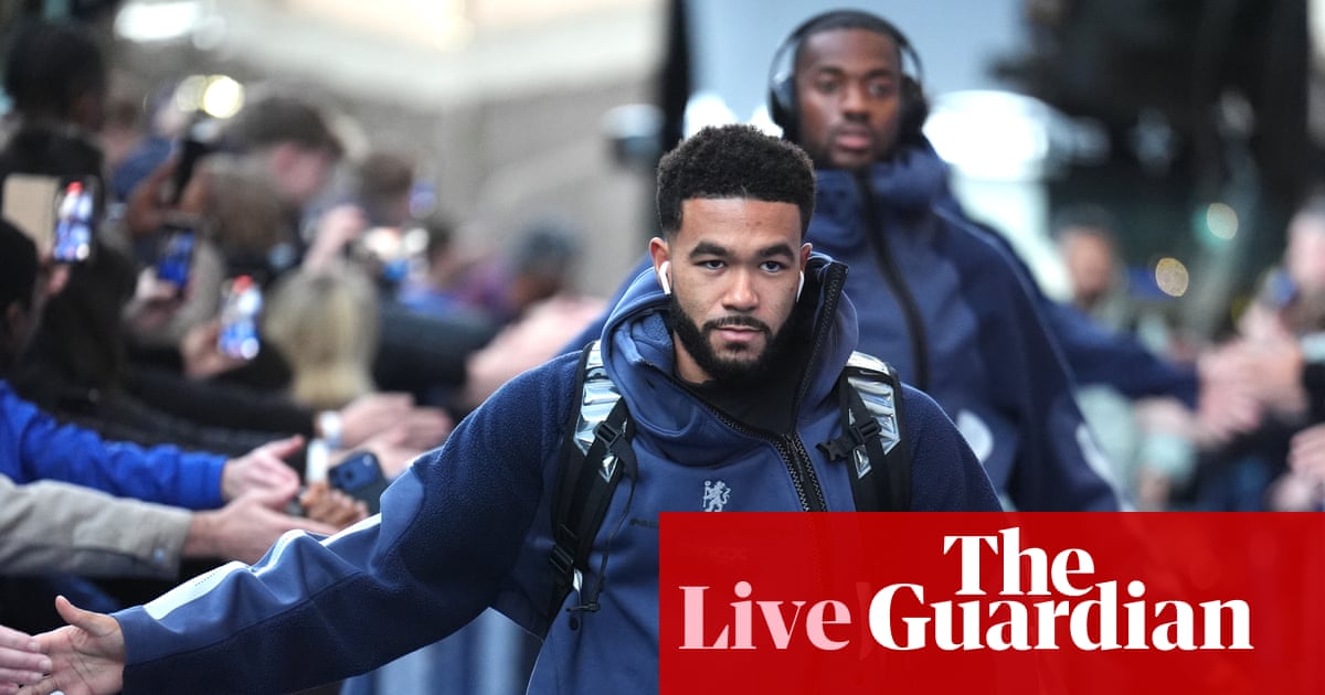 Chelsea's Chaos Project Exposed by Arsenal's System