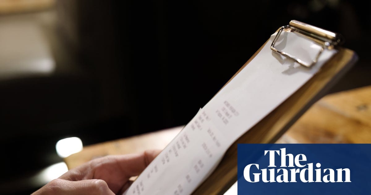 Dine-and-Dash Diva's Gourmet Grift Finally Ends in NYC