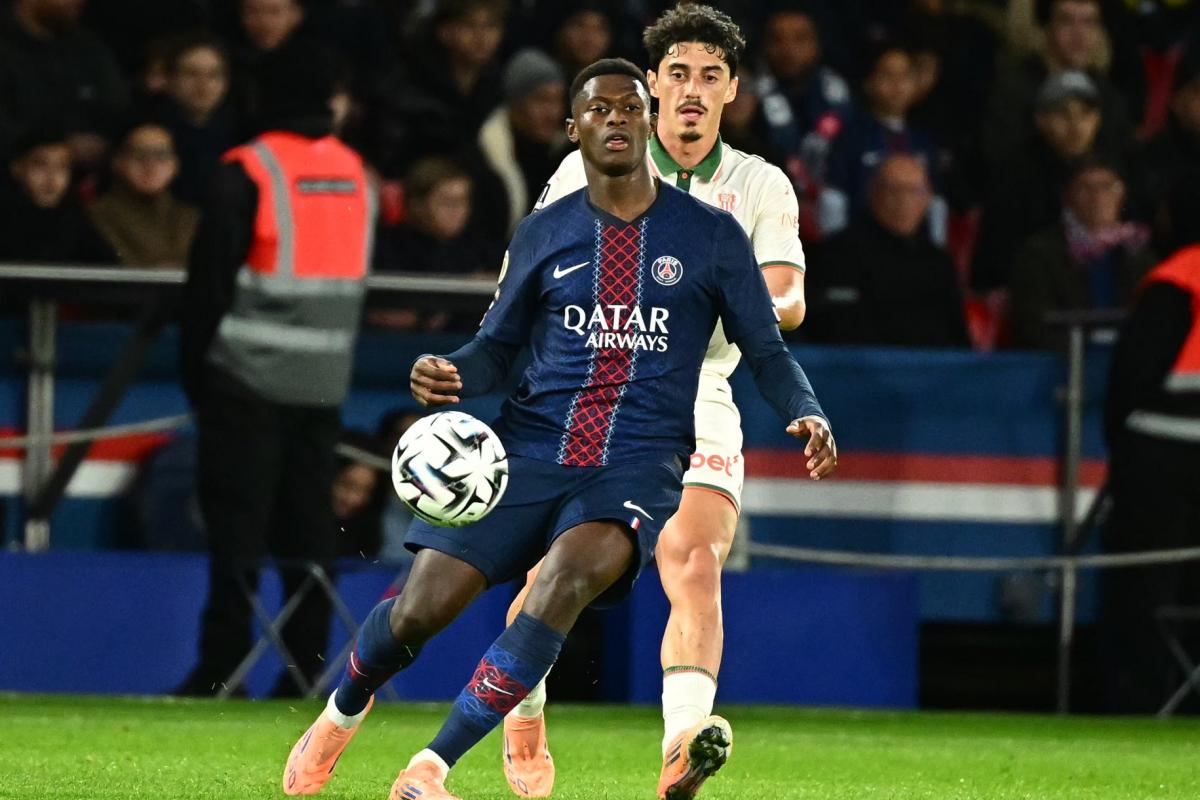 PSG's Dark Future: Is AI Already Picking the Squad?