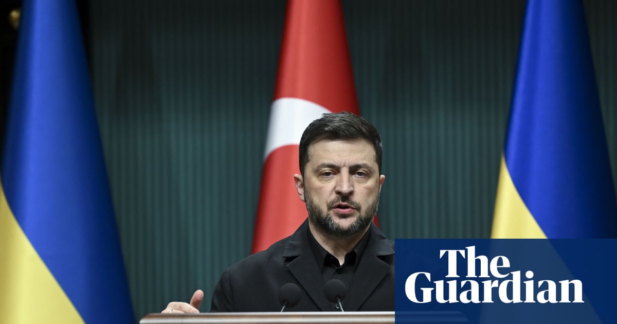 Ukraine's Fate: Trump's Peace or Putin's Ploy?