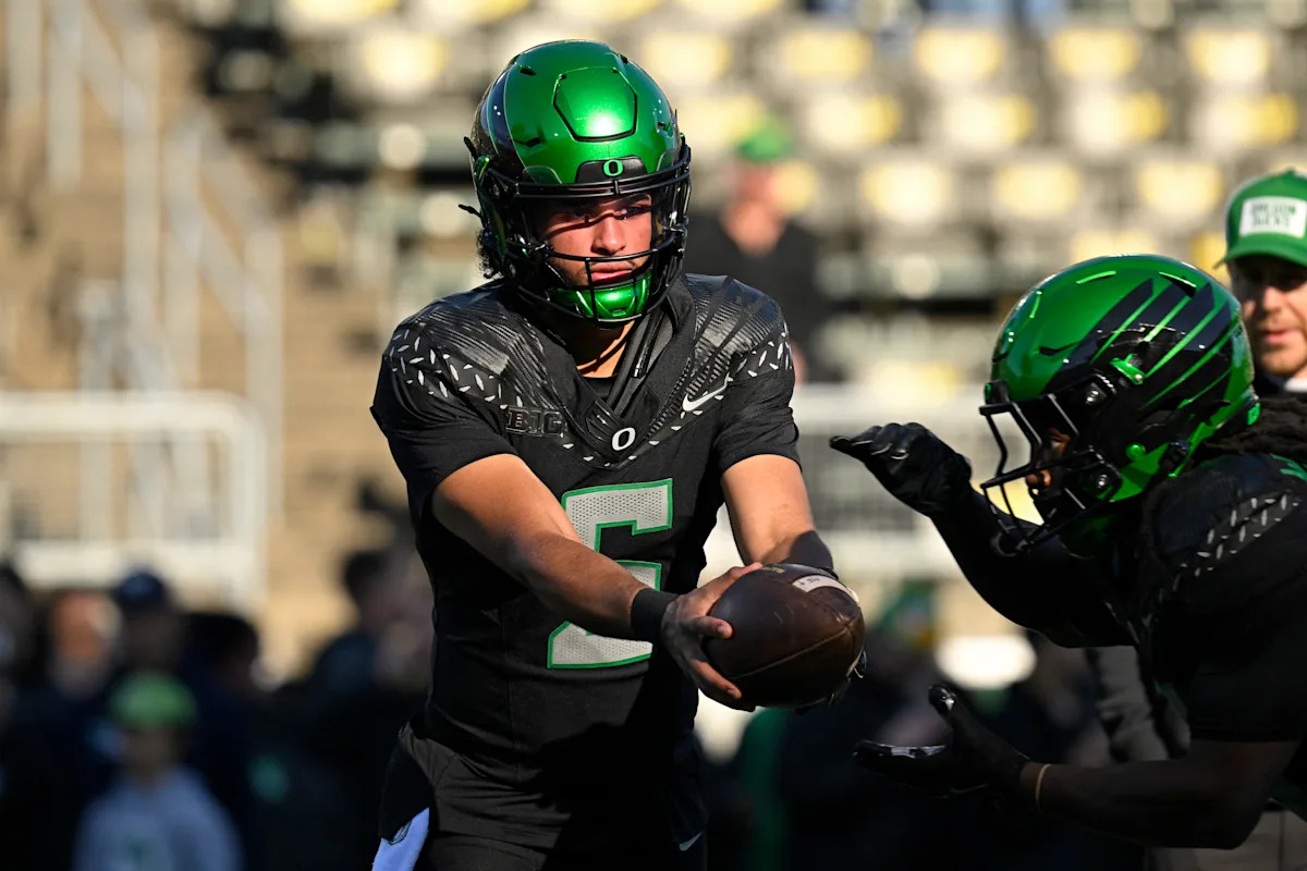 CFP Is a RIGGED JOKE! My ANGRY RANT!