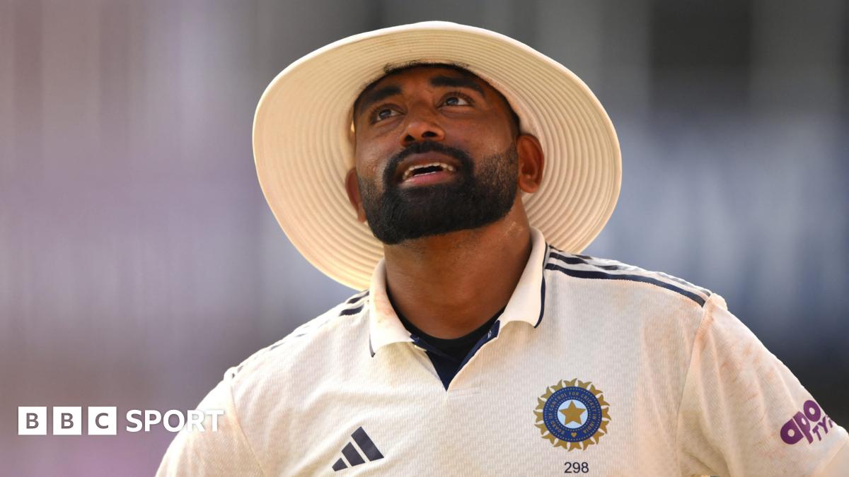 India's Cricket Empire is a JOKE