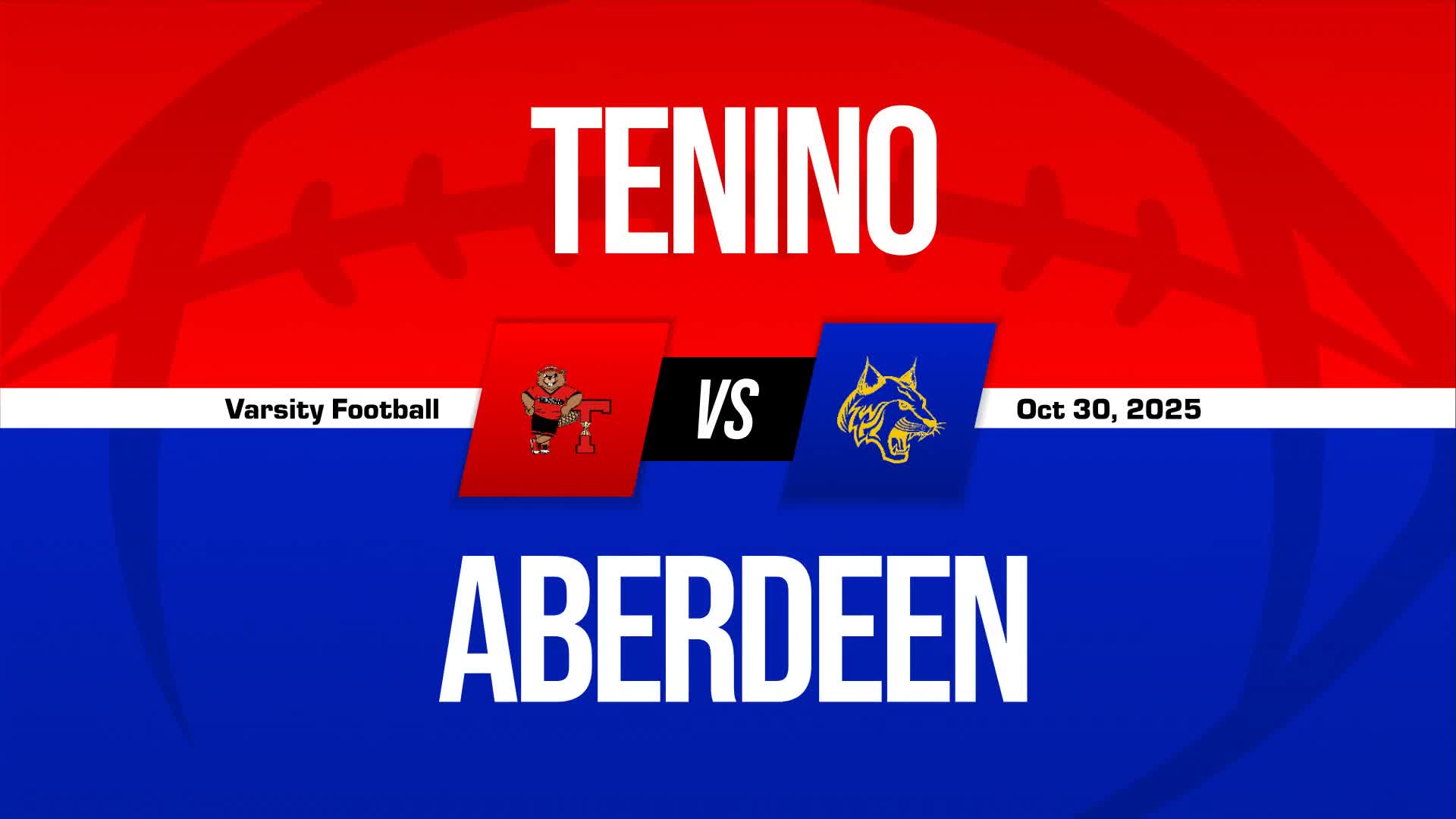 Montesano's Ruthless Reign: Tenino's Repeated Humiliation